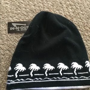 In N Out Beanie